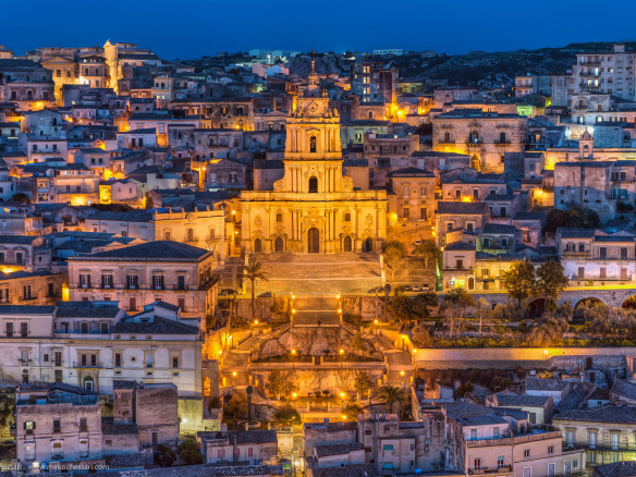 modica San Giorgio